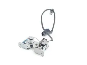 Genuine BMW Hood Lock - E70 E71