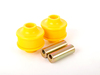 Whiteline Whiteline Performance Front Control Arm Bushing Set - E82/88 E9X KCA430 View 1