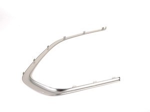 Genuine BMW Finisher, Side Window, Rear - 51368037155