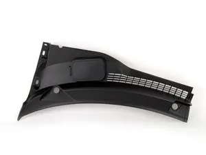 Genuine MINI Apron Firewall Cover - Driver Side ( Left )