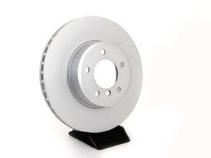 Genuine BMW Brake Disc, Ventilated 324X30 - 34116864906