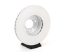 Genuine BMW Genuine BMW Brake Disc, Ventilated 324X30 - 34116864906 34116864906 View 2
