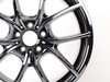 Genuine BMW Genuine BMW Disk Wheel, Light-alloy, Liq - 36116853816 36116853816 View 3