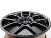 Genuine BMW Genuine BMW Disk Wheel, Light-alloy, Liq - 36116853816 36116853816 View 2