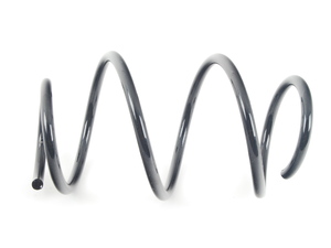 Genuine BMW Front Coil Spring - 31336851921