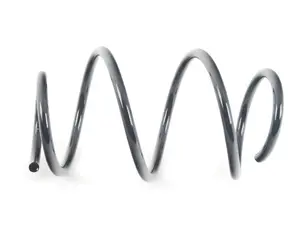 Genuine BMW Front Coil Spring - 31336851921
