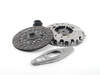 Genuine BMW Clutch Kit - E90 335xi w N55, E82 1M Coupe 21217603250 View 1