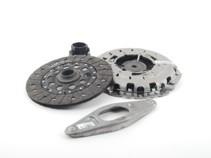 Clutch Kit - E90 335xi w N55, E82 1M Coupe