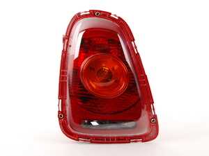 Tail Light - Left