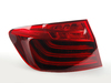 Genuine European BMW European LCI Tail Light Kit  63217306162kt View 1