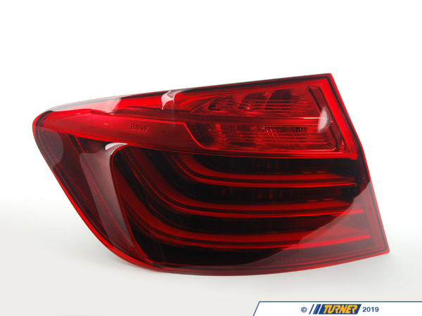 Genuine European BMW European LCI Tail Light Kit  63217306162kt