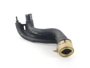 Fuel Filler Hose - E39