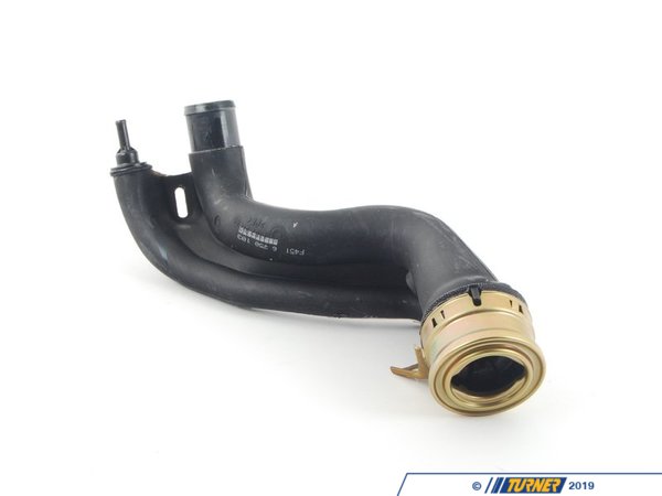 Genuine BMW Fuel Filler Hose - E39 16116750103