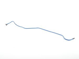 Genuine BMW Scavenge Air Line - E46