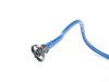Genuine BMW Genuine BMW Scavenge Air Line - E46 16136751175 View 2