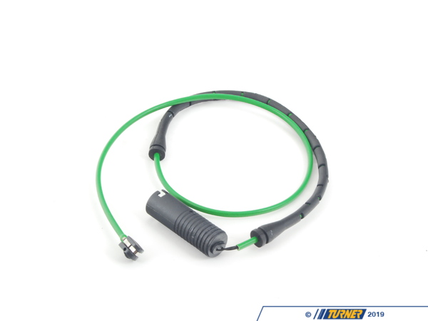 URO Uro Brake Pad Wear Sensor - Front - E36 M3, MZ3 34352227385