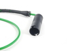URO Uro Brake Pad Wear Sensor - Front - E36 M3, MZ3 34352227385 View 3