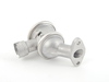 Pierburg Pierburg Air Pump Control Valve - E60, E63, E64, E65, E66 11727553101 View 2
