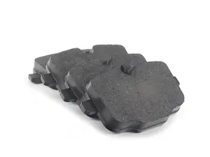 Genuine BMW Rear Brake Pads - F10 M5, F13 M6, F06 M6 GC