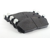 Genuine BMW Genuine BMW Front Brake Pads - F10 M5, F13 M6, F06 M6 GC 34112284869 View 1