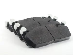 Genuine BMW Front Brake Pads - F10 M5, F13 M6, F06 M6 GC