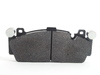 Genuine BMW Genuine BMW Front Brake Pads - F10 M5, F13 M6, F06 M6 GC 34112284869 View 3