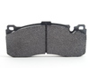 Hawk Hawk HT10 Race Brake Pads - Front - E82/E88 135i TMS564 View 2