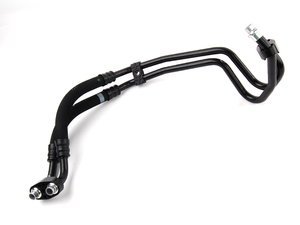 Genuine BMW Oil Cooler Lines - E46 M3