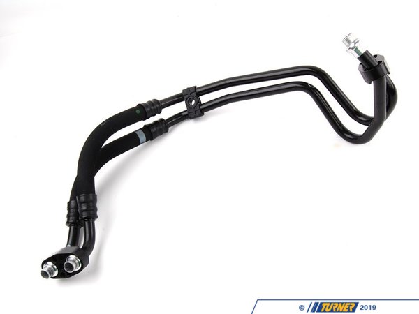 Genuine BMW Genuine BMW Oil Cooler Lines - E46 M3 17222283209