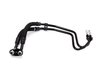 Genuine BMW Genuine BMW Oil Cooler Lines - E46 M3 17222283209 View 2