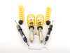 Suspension Techniques ST X Performance Coilover System - Fixed Damping - F22 228i 230i, F30/32 320i 328d 328i 330i 428i 430i RWD 1322000D View 1