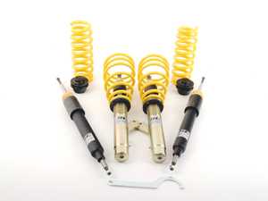 ST X Performance Coilover System - Fixed Damping - F22 228i 230i, F30/32 320i 328d 328i 330i 428i 430i RWD
