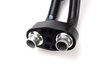 Genuine BMW Genuine BMW Oil Cooler Lines - E46 M3 17222283209 View 3