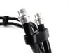 Genuine BMW Genuine BMW Oil Cooler Lines - E46 M3 17222283209 View 4