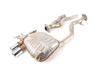 Genuine BMW M Performance No Longer Available 18102208806 View 1