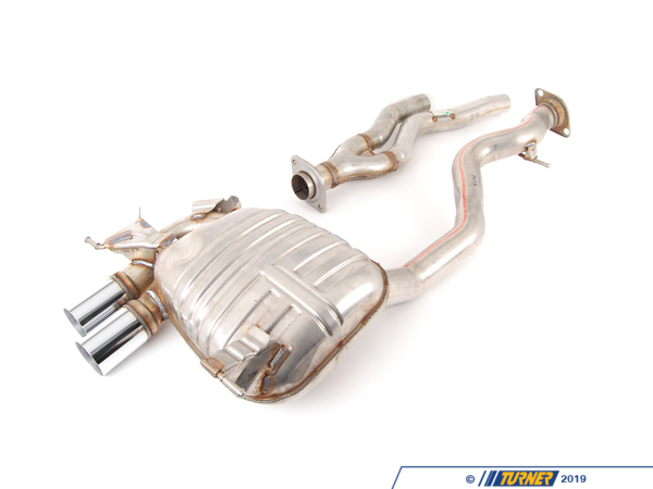 Genuine BMW M Performance No Longer Available 18102208806