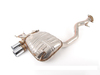 Genuine BMW M Performance No Longer Available 18102208806 View 7