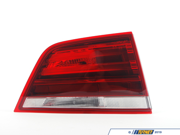Genuine BMW Genuine BMW Tail light - Left - F25 X3 63217217313