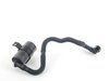 Genuine BMW Vent Pipe With Dust Filter - E90, E92, E93 16132283491 View 2