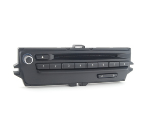 Genuine BMW Infotainment Cover
