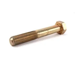 Genuine BMW Hex Bolt - 07119914684 - E34,E34 M5