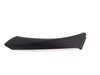 Genuine BMW Genuine BMW Black Interior Door Pull Cover - Right - E90, E91, E92, E93 51416971290 View 3