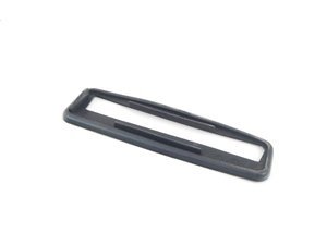 Genuine BMW Seal Right Trapez - 51161807732