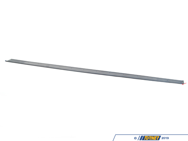 Genuine BMW M Performance Genuine BMW M Performance M Performance Rocker Panel - Left - F82 M4 51192350719