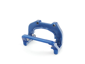 Genuine BMW Brake Carrier Right - 34217845818 - F06,F10,F12,F13
