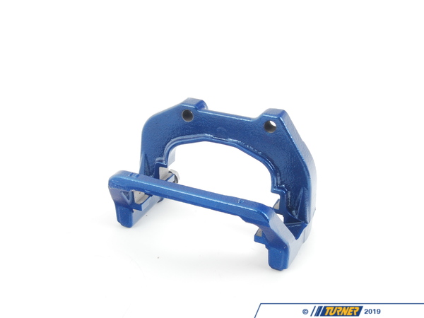 Genuine BMW Genuine BMW Brake Carrier Right - 34217845818 - F06,F10,F12,F13 34217845818
