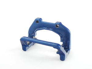 Genuine BMW Brake Carrier Left - 34217845817 - F06,F10,F12,F13