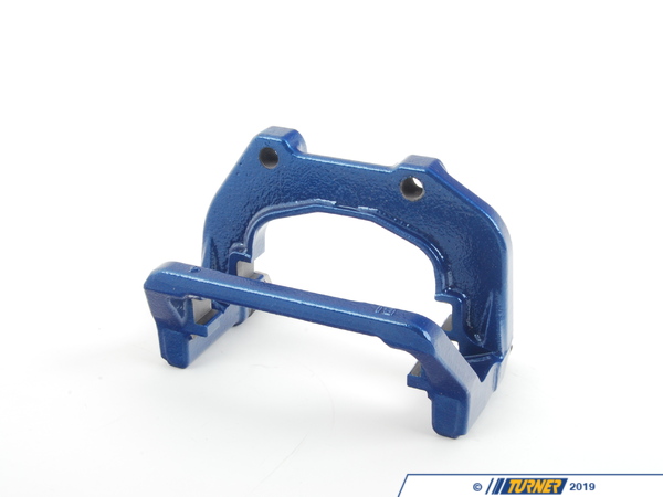 Genuine BMW Genuine BMW Brake Carrier Left - 34217845817 - F06,F10,F12,F13 34217845817