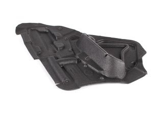 Genuine BMW Door Panel Insulation - E53 X5