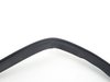 Genuine BMW Genuine BMW Right Rear Door Seal - 51221800078 51221800078 View 2